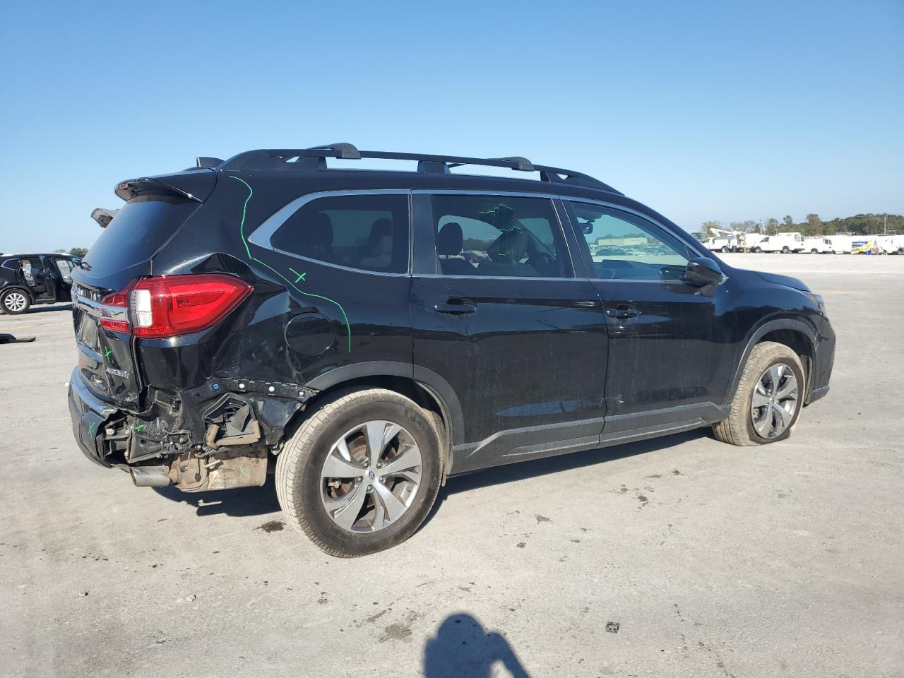 SUBARU ASCENT PREMIUM