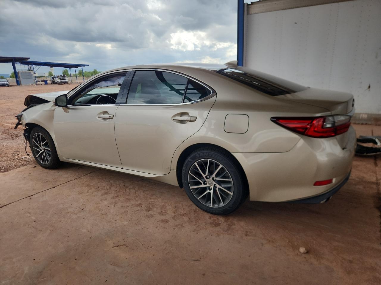 LEXUS ES 350