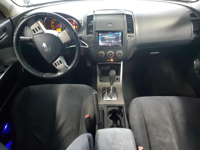 2006 NISSAN ALTIMA S #3284009822