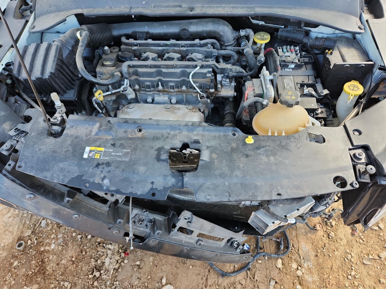 JEEP COMPASS TRAILHAWK