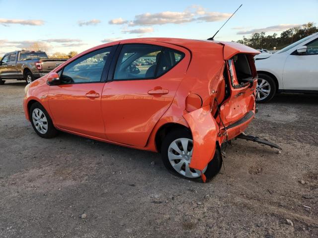 2013 TOYOTA PRIUS C #3290312268