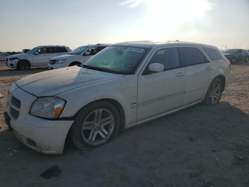 Global Auto Auctions: 2005 DODGE MAGNUM R/T