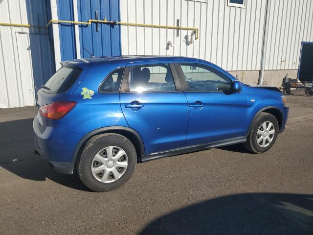 2016 MITSUBISHI RVR SE JA4AH3AU8GZ606422