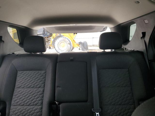 2018 CHEVROLET EQUINOX LT - 3GNAXJEV8JS641005