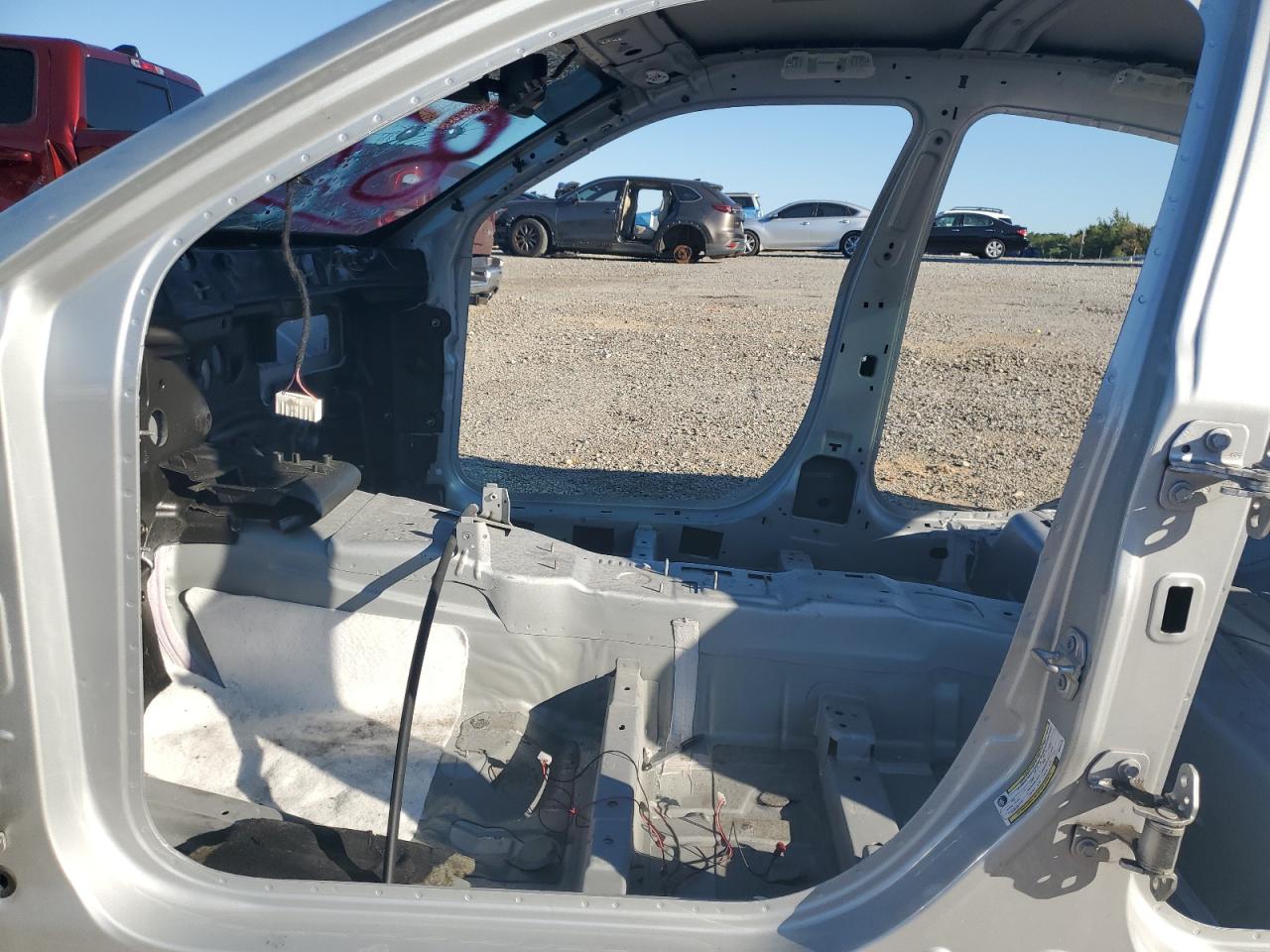 DODGE CHARGER SCAT PACK