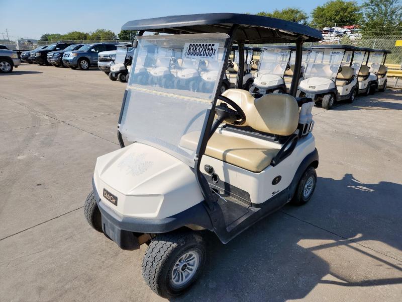 2023 CLUB CAR TEMPO FLA #3256468712