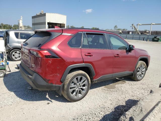2025 TOYOTA RAV4 XLE P - 2T3A1RFV8SW540994