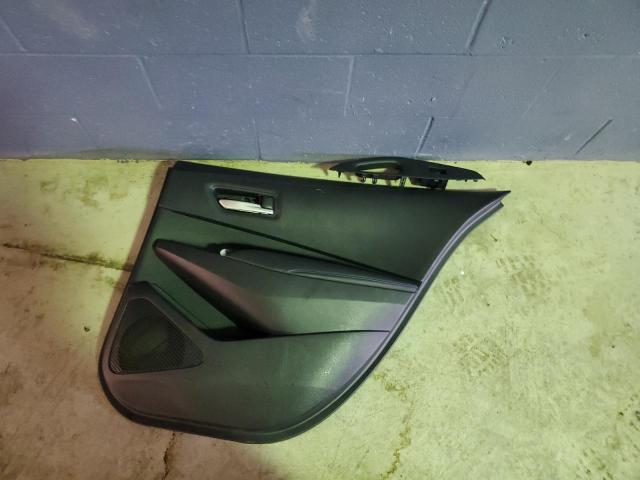 2021 TOYOTA COROLLA SE #3305414299