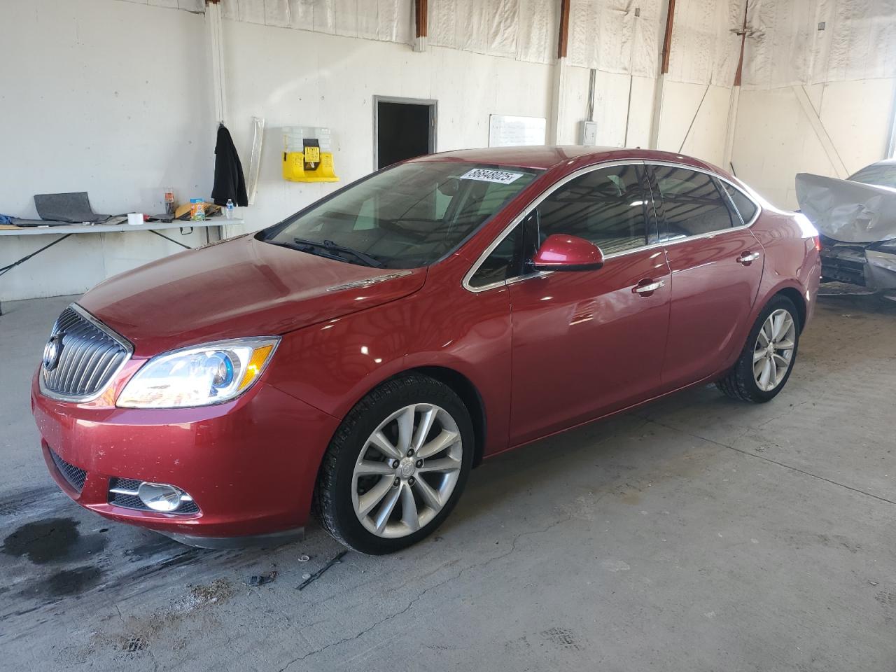 BUICK VERANO CONVENIENCE