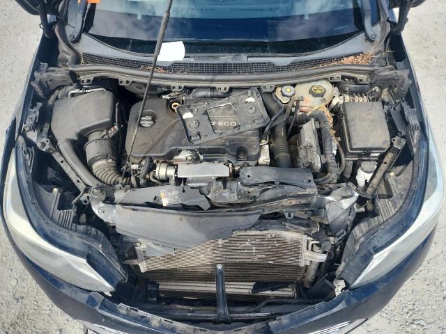 2017 CHEVROLET CRUZE PREMIER - 1G1BF5SM2H7183076