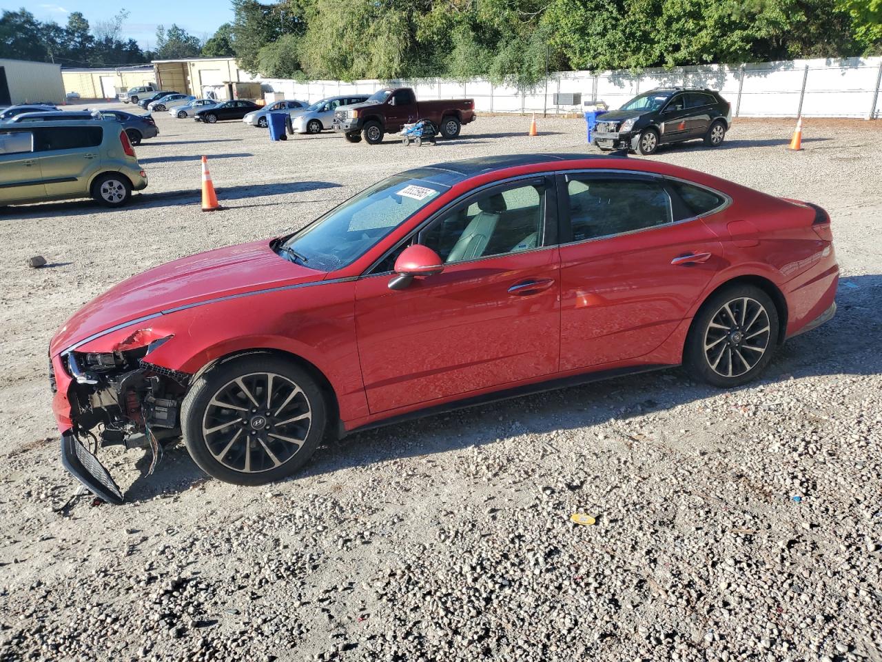 HYUNDAI SONATA LIMITED