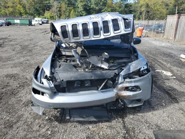 2017 JEEP CHEROKEE SPORT 1C4PJLAB9HW613935