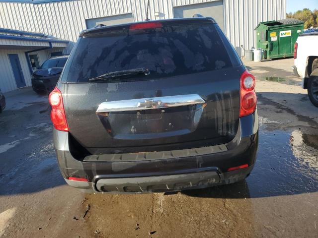2015 CHEVROLET EQUINOX LT - 2GNALBEKXF6103550