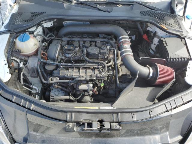 2012 AUDI TT PRESTIGE #3277205940