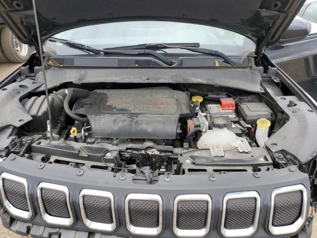 2022 JEEP COMPASS SP 3C4NJDAB8NT221124