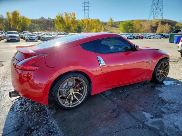 2016 NISSAN 370Z BASE - JN1AZ4EH7GM936610