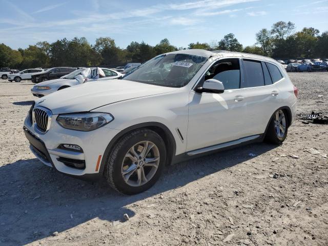 2019 BMW X3 XDRIVE30I 5UXTR9C56KLP81766