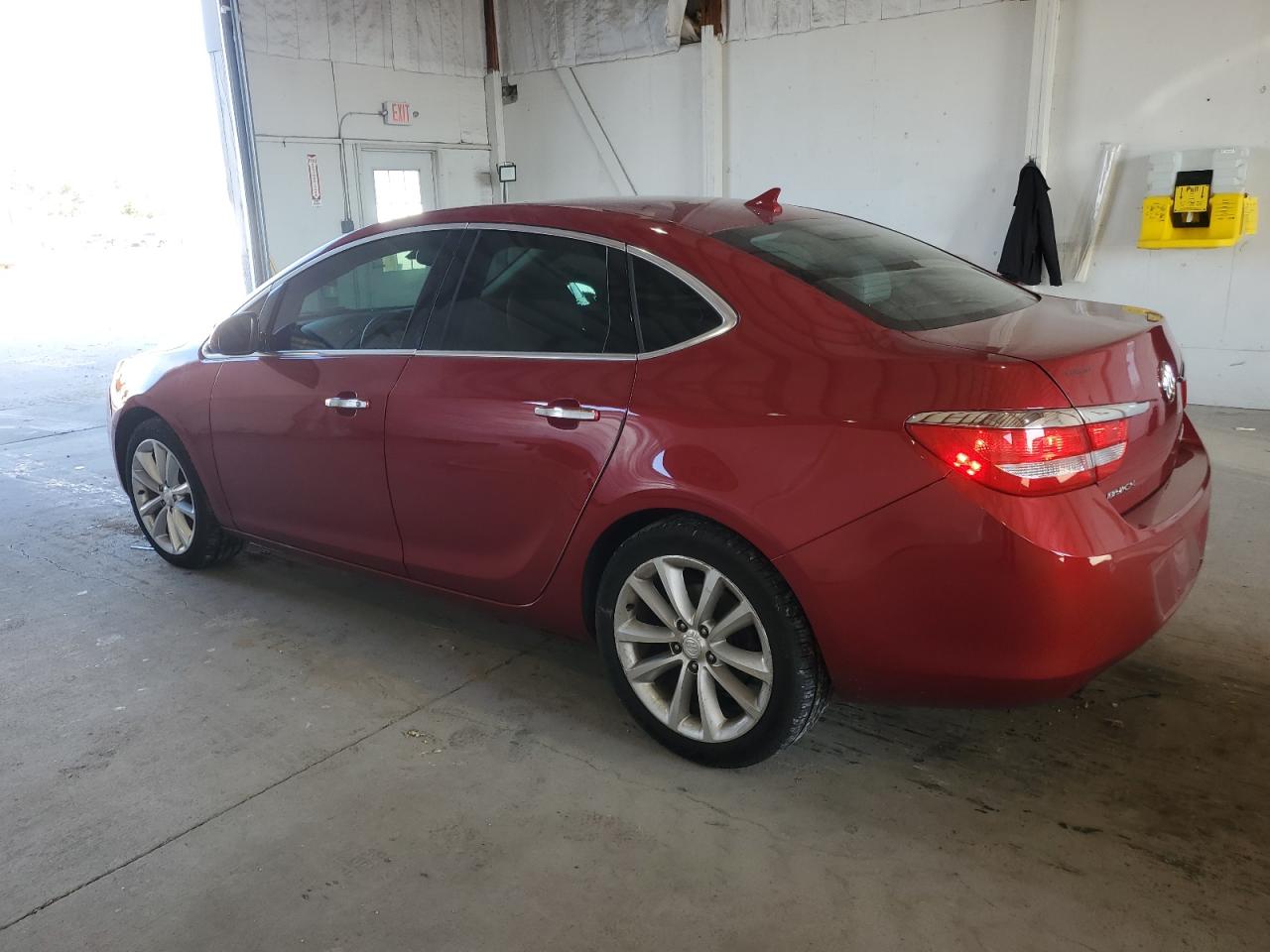 BUICK VERANO CONVENIENCE