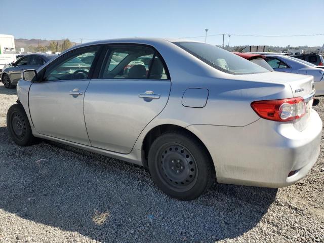2013 TOYOTA COROLLA BA - 5YFBU4EE3DP198299