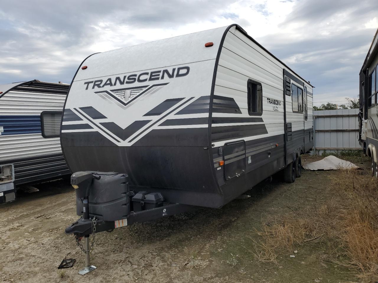 Lot #3288773749 2020 GRAN GRAND DESI