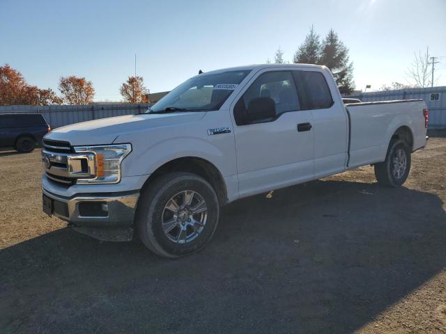 Global Auto Auctions: 2020 FORD F150 SUPER