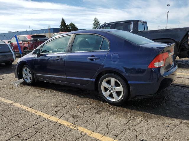 2011 HONDA CIVIC LX-S #3290066271