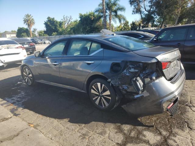 2019 NISSAN ALTIMA SL #3303585933
