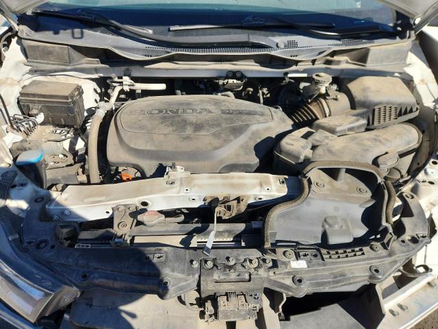 2021 HONDA ODYSSEY LX #3301946440