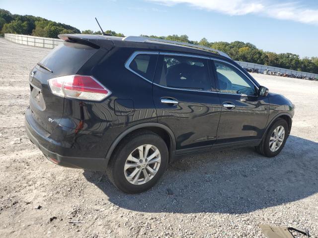 2015 NISSAN ROGUE S - KNMAT2MT7FP533930