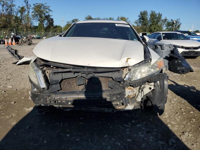 2013 HONDA CROSSTOUR - 5J6TF2H51DL000689