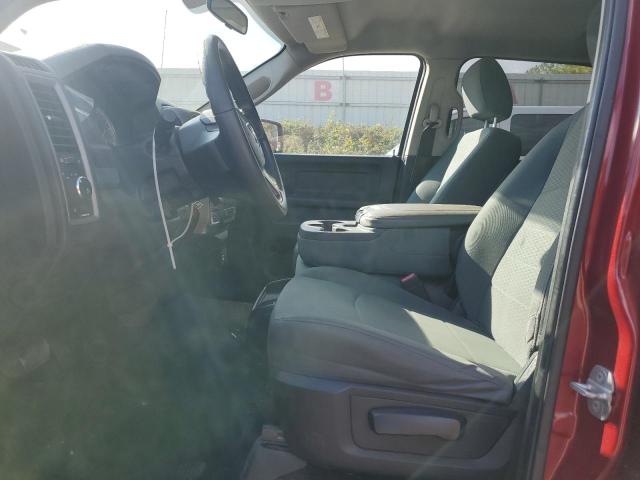 2015 RAM 1500 ST 1C6RR7KG9FS560765