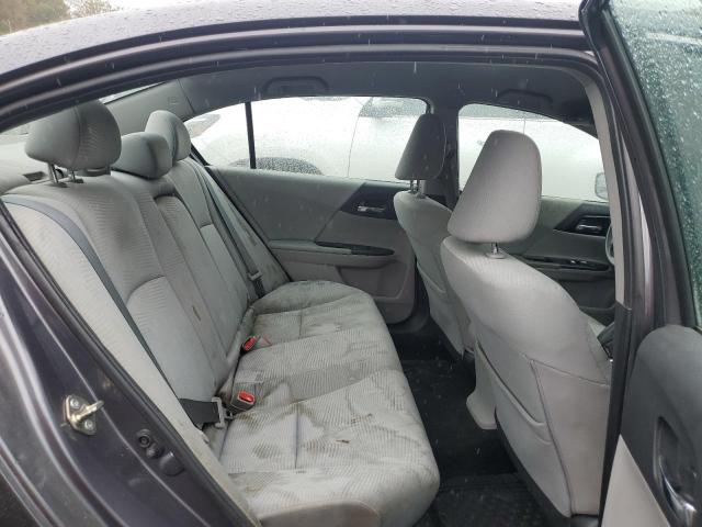 2016 HONDA ACCORD LX #3290317975