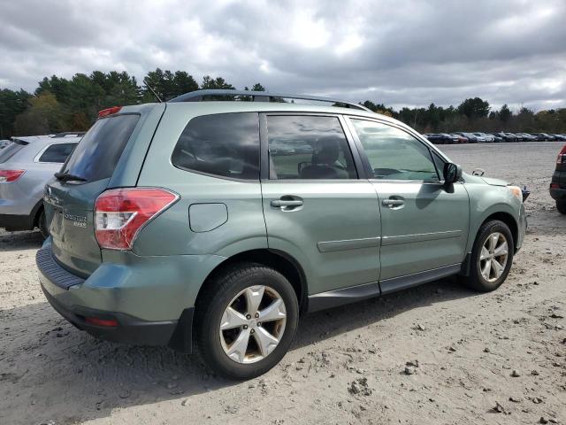 2015 SUBARU FORESTER 2 - JF2SJADCXFH401292