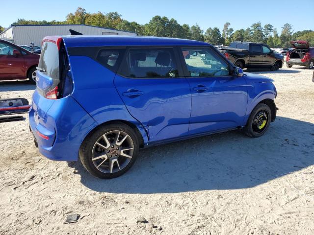 2022 KIA SOUL GT-LI KNDJ53AF9N7805293