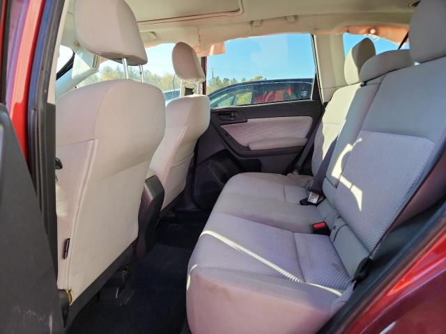 2017 SUBARU FORESTER 2 - JF2SJAEC6HH435702