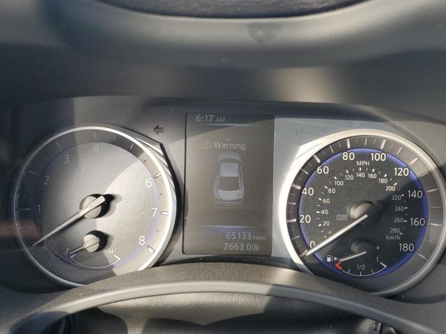 2017 INFINITI Q60 BASE #3302777937