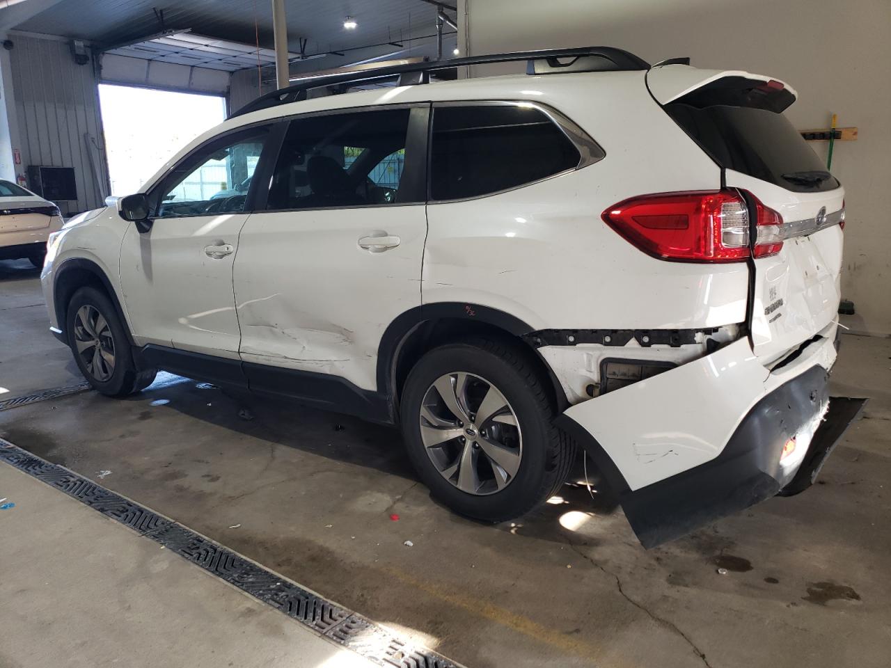 SUBARU ASCENT PREMIUM