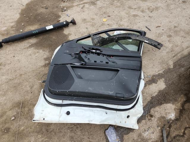 2023 NISSAN PATHFINDER - 5N1DR3CC9PC215332