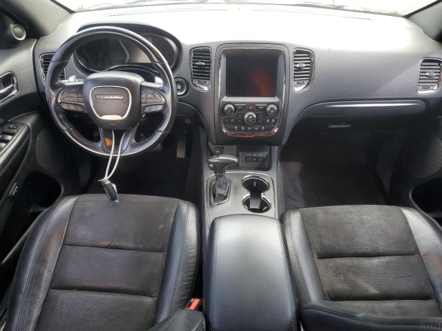 2018 DODGE DURANGO GT #3293410075