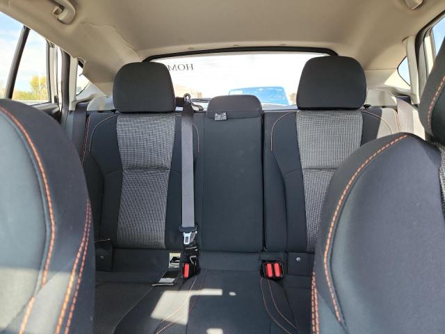 2019 SUBARU CROSSTREK - JF2GTACC7KH241254