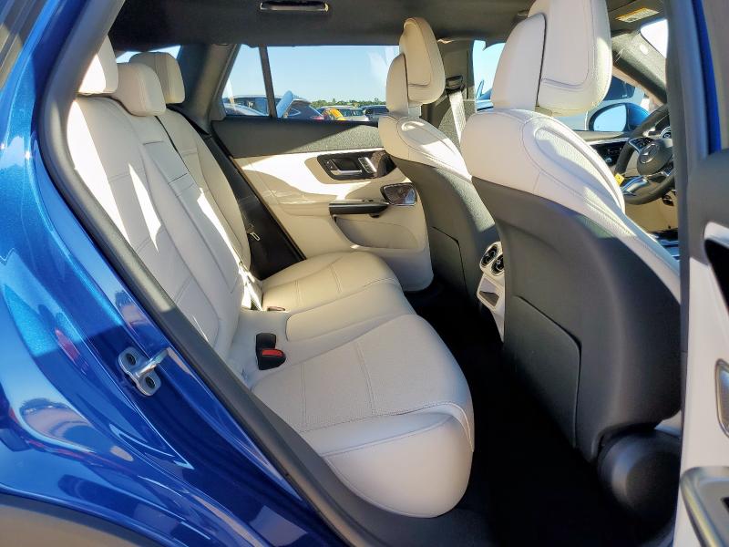 2025 MERCEDES-BENZ GLC 300 - W1NKM4GBXSF362616