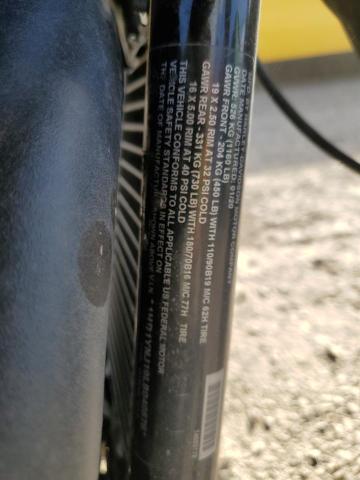 2020 HARLEY-DAVIDSON FXLR #3291692250