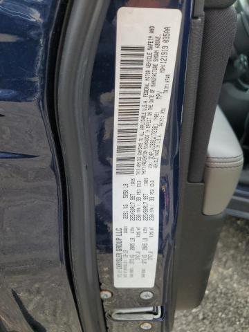 2014 JEEP CHEROKEE L - 1C4PJLCB9EW172381