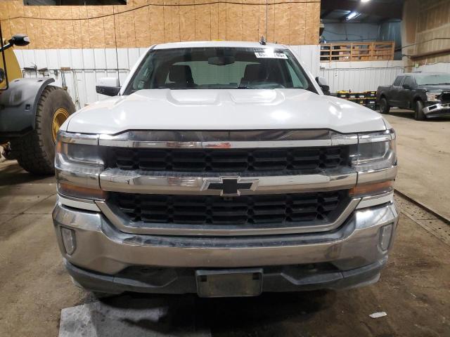 2017 CHEVROLET SILVERADO - Other View