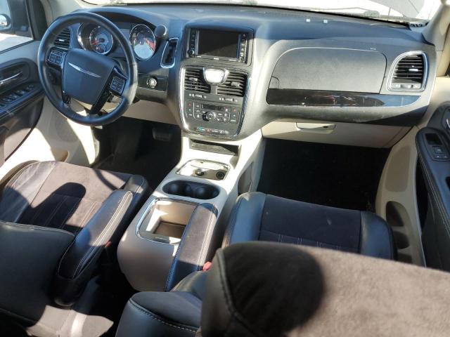 2014 CHRYSLER TOWN & COU #3283878432