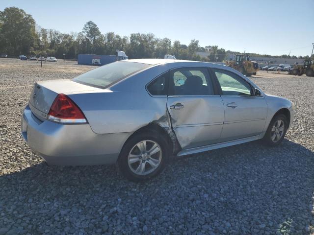 2014 CHEVROLET IMPALA LIM #3297921771