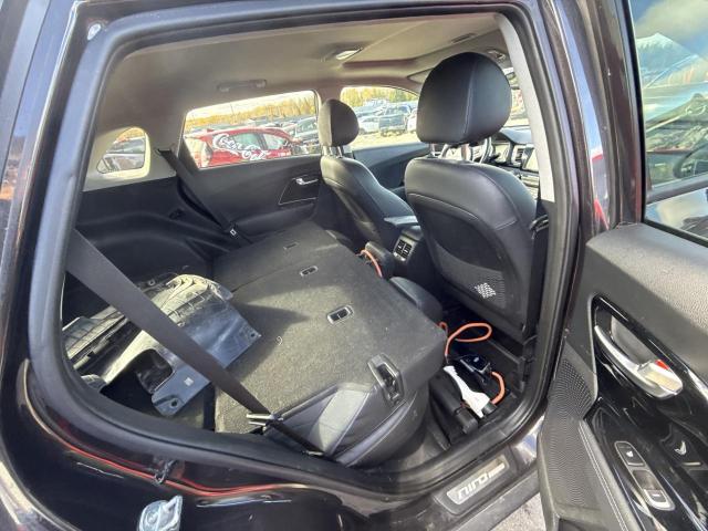 2019 KIA NIRO EX PR - KNDCC3LDXK5335664