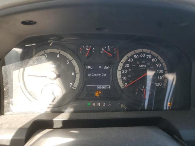 2012 DODGE RAM 1500 S - 1C6RD7LT5CS297020