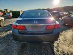 Lot #3297955784 2015 HONDA ACCORD LX