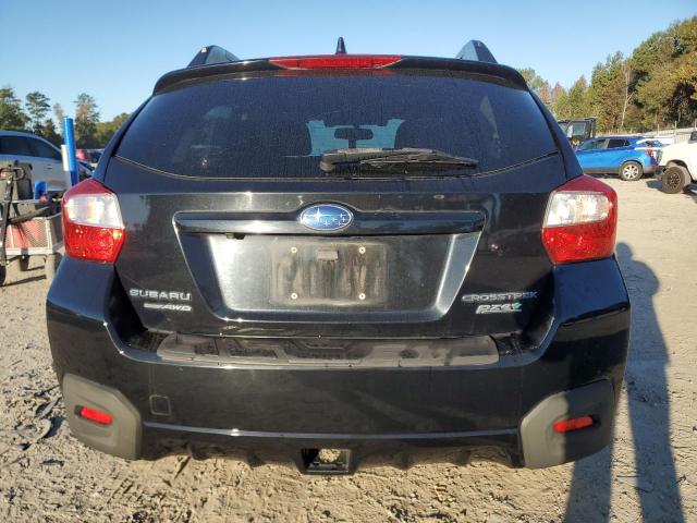2016 SUBARU CROSSTREK JF2GPADC9G8205723